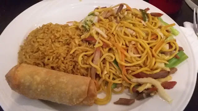 China Inn Restaurant