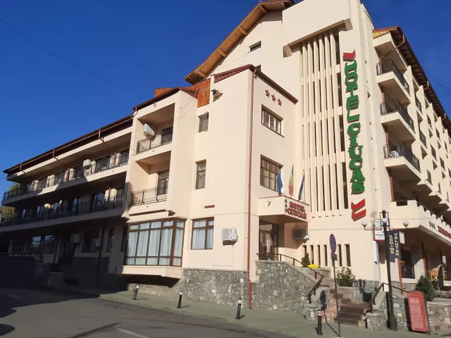 Hotel Ciucaș