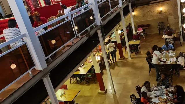 Istanbul Turkish Restaurant