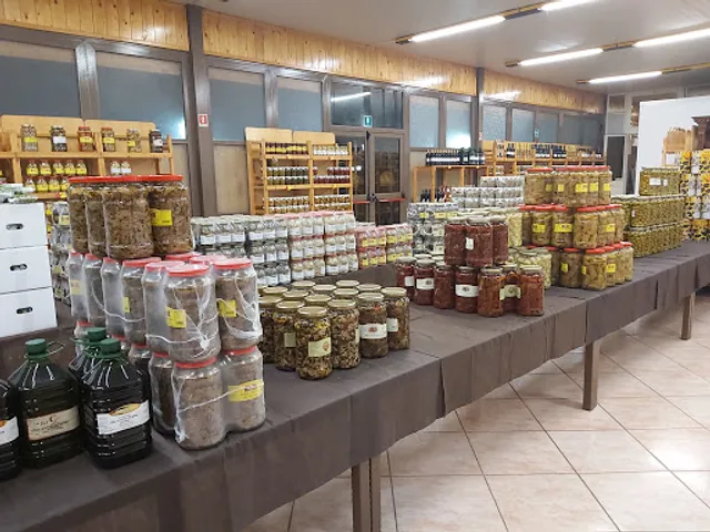 Al Vecchio Casello B&B - Trattoria Pizzeria - Prodotti Tipici Pugliesi