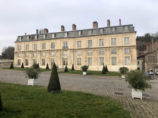 Historical Museum of the National Estate of Saint-Cloud