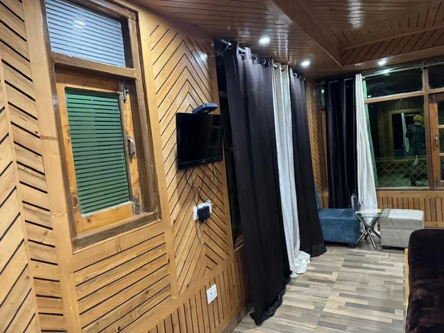 The Green Park Shimla