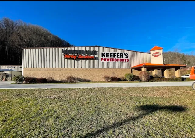 Keefer’s Powersports Superstore