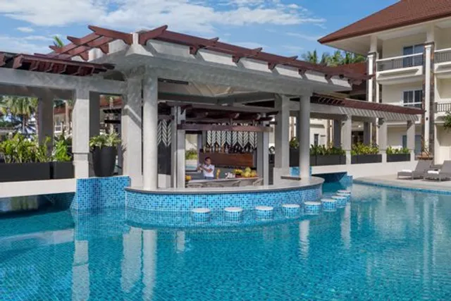 Four Points by Sheraton Palawan Puerto Princesa