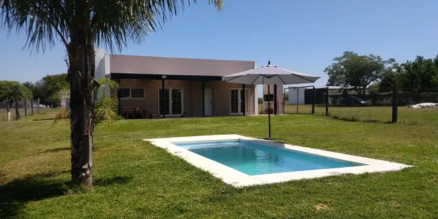 Quinta al Sur - Alquileres temporales