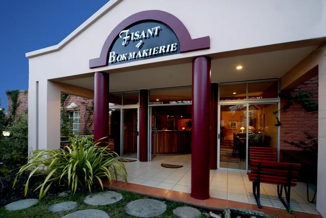 Fisant Guesthouse Bethlem