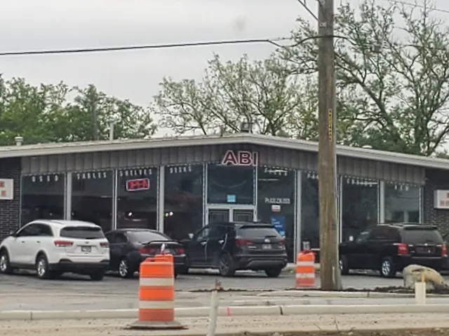 American Business Interiors Inc.