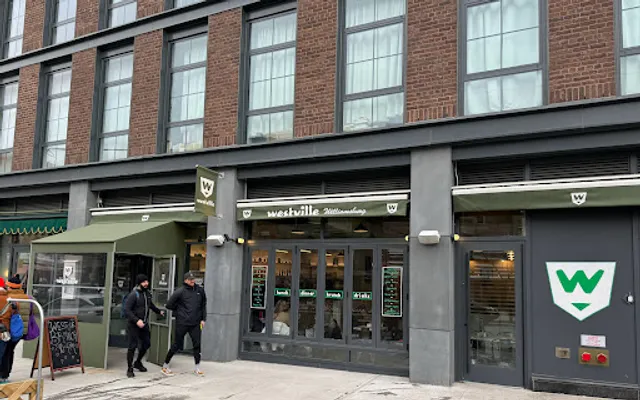 Westville Williamsburg