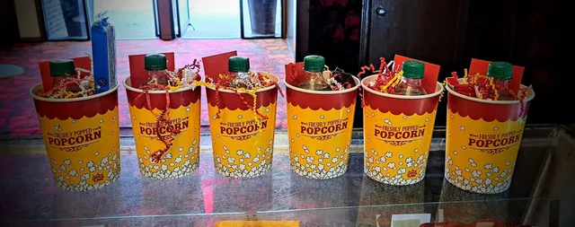 Bowman Family Entertainment, Inc