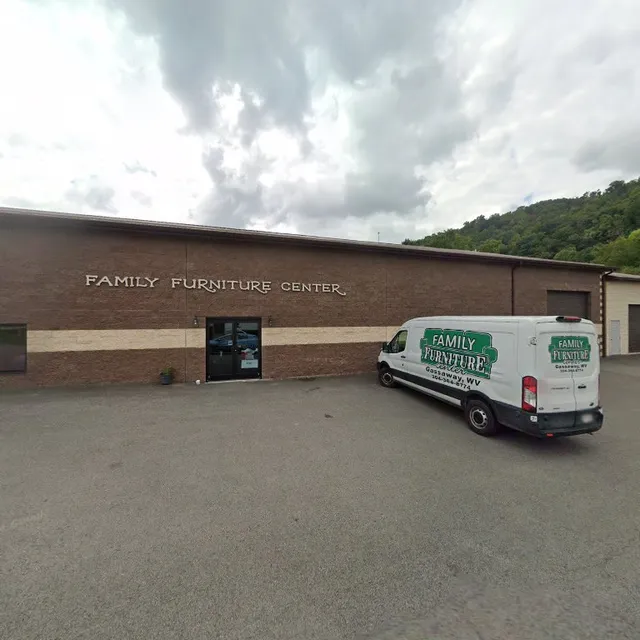 Family Furniture Center