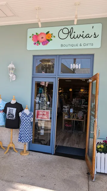 Olivia's Boutique & Gifts