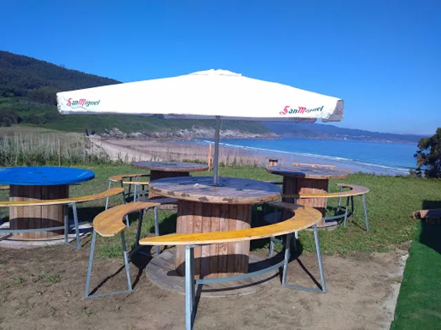 Esteiro Surf Café