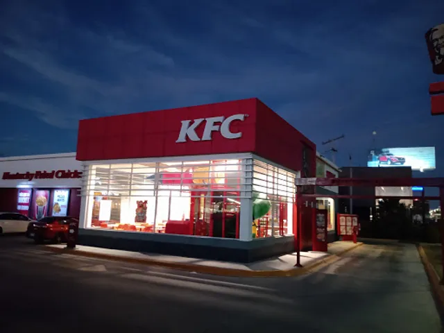 KFC