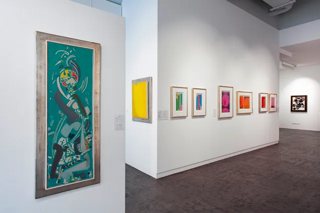 Galerie & Edition Bode GmbH