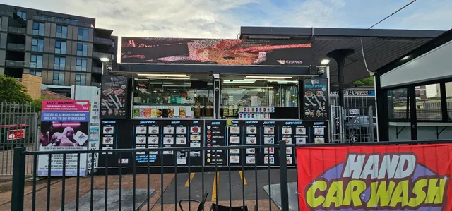 Jolly Kebabs Essendon