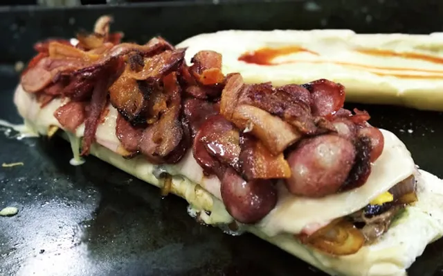 Pit Stop Restaurante