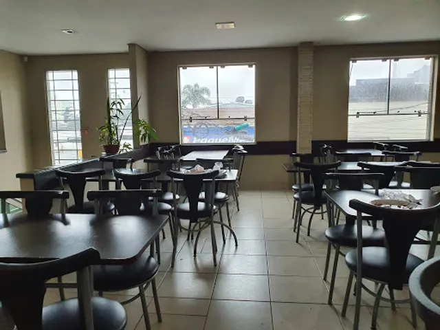 Vó Lídia Bacacheri- Restaurante