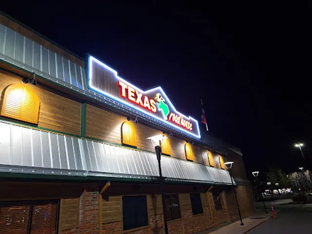 Texas Roadhouse
