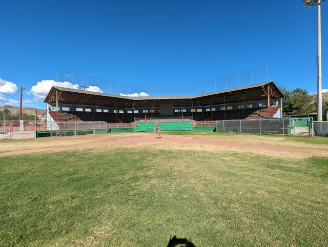Warren Ballpark