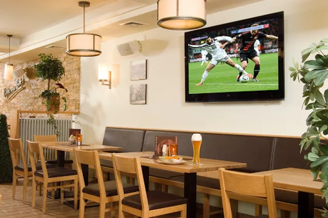 Brasserie Burger & Steak House