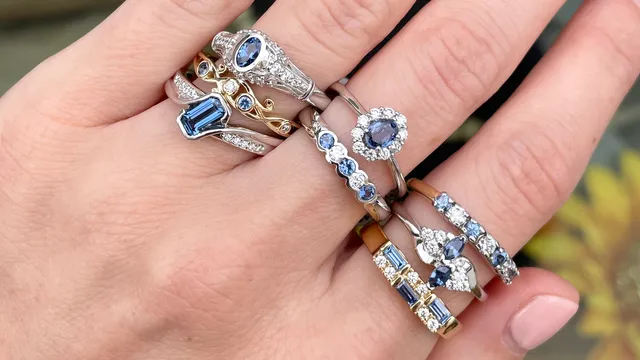 Sugar Plum Fine Jewelry