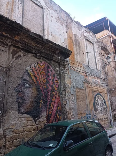 Albergheria (Ballarò)