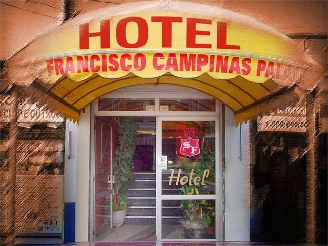 Campinas Palace São Francisco