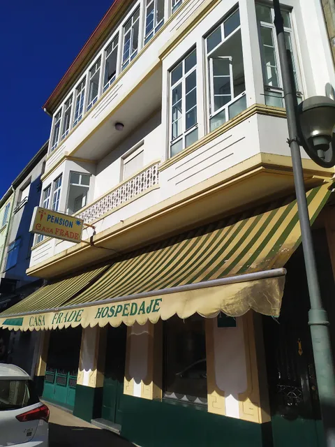 Casa Frade