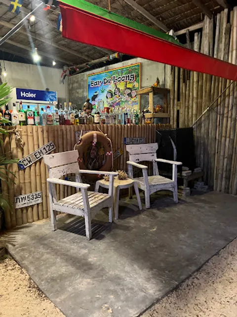 At the Beach Restaurant & Bar