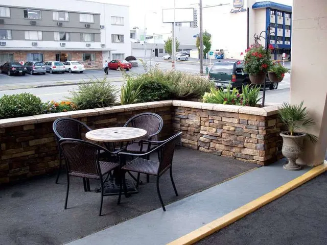 La Quinta Inn & Suites by Wyndham Seattle Downtown