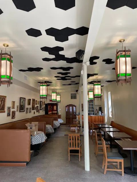 Testa Rossa Italian Ristorante