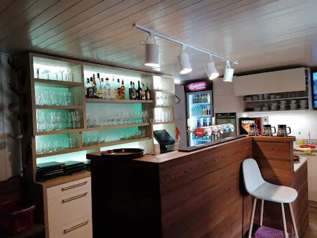 Restaurant Balaton Rožany