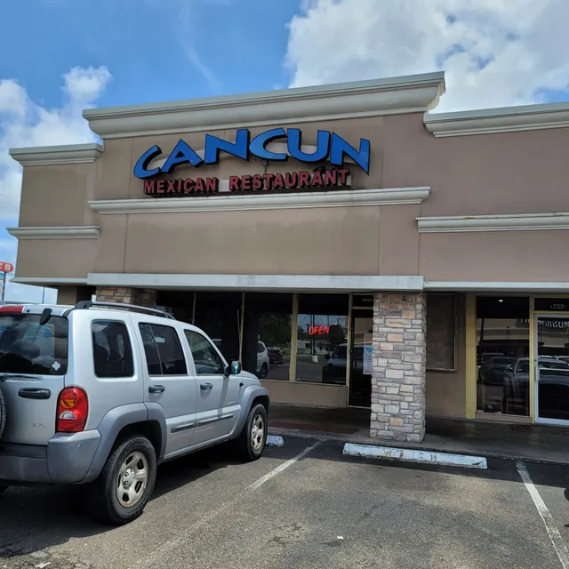 Cancun