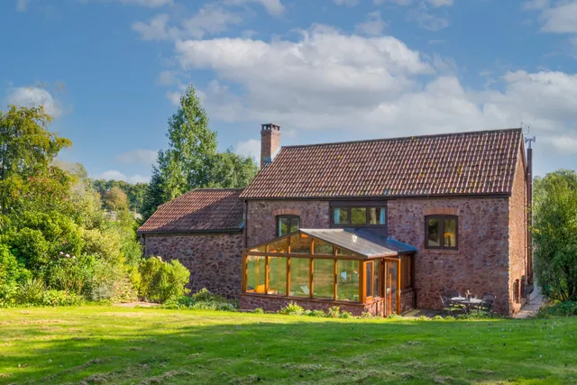 Escape to the Country