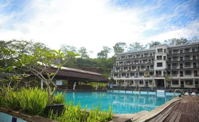 Cikidang Plantation Resorts & Estate
