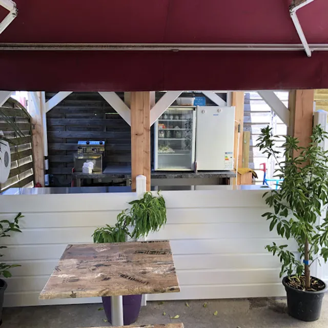 Le Verdun (Chez Ritchy)