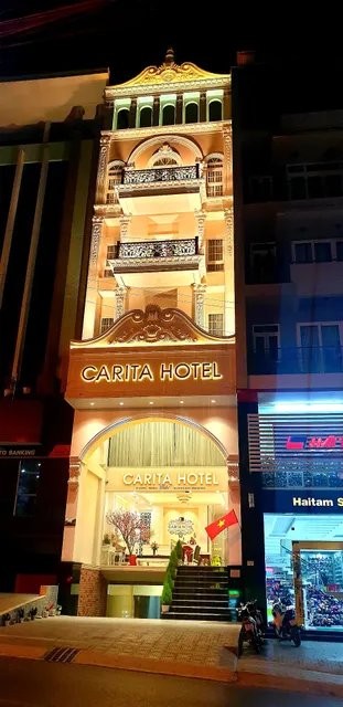 Carita Hotel
