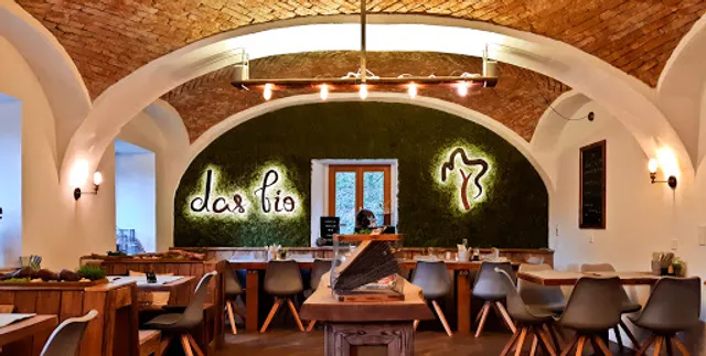 das bio - cafe am malznerhof