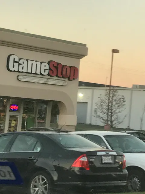GameStop