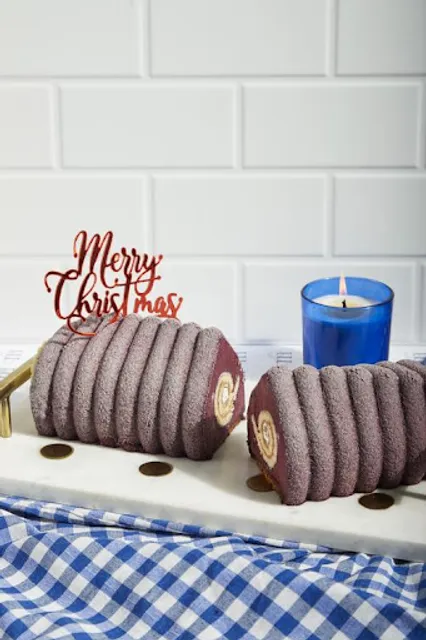 Monique Patisserie LLP