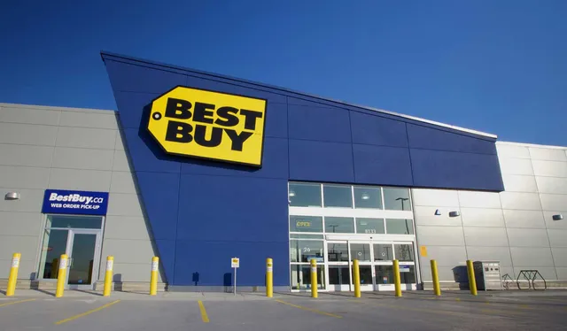 Best Buy
