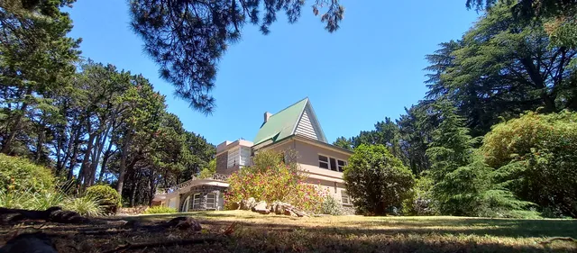 Mi Casa en La Sierra