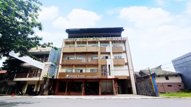 Bulak Laut Hotel & Resort