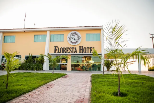 Floresta Hotel