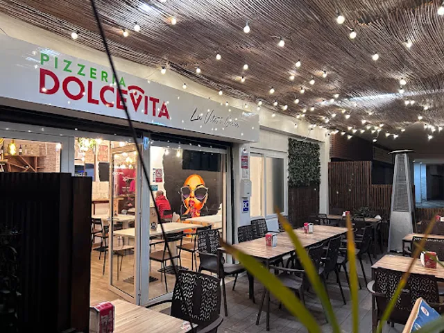 Pizzeria DolceVita
