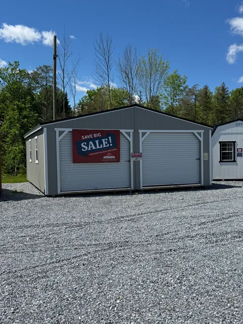 Creative Custom Woodcraft