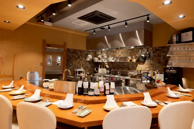 ピッコラ クッチーナ ダ アレグロ