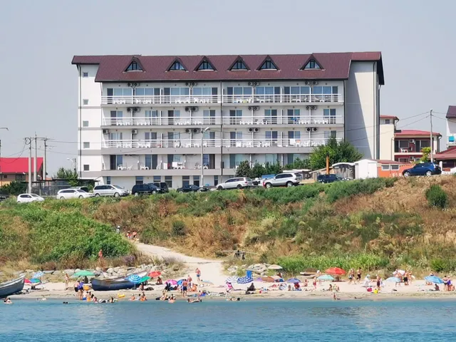 Pensiunea Maria Costinesti