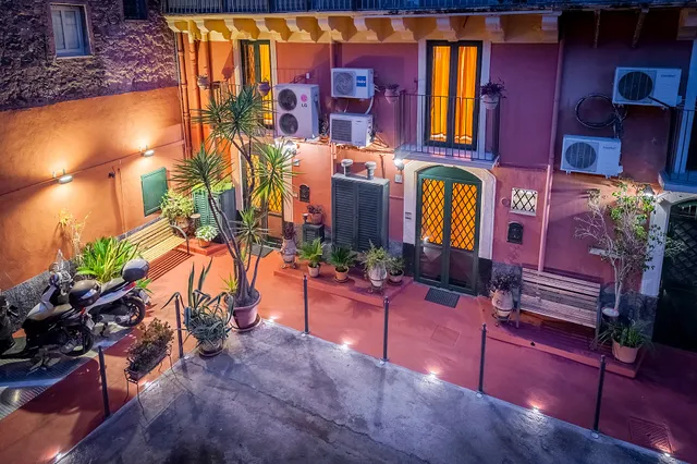 Case Vacanze Catania