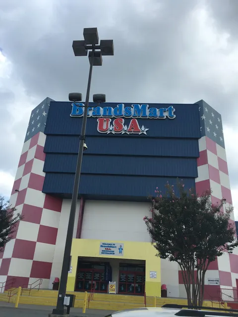 BrandsMart USA